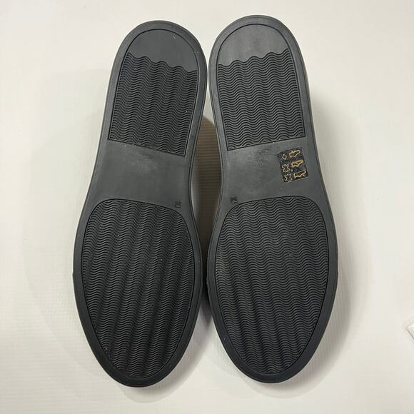 NEW COMMON PROJECTS Original Achilles Low Sneakers Black Suede EU 42 US 9 Shoes - Picture 4 of 12